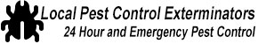Grandfather NC Pest Control Exterminators